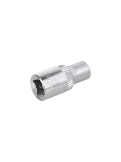 Головка 1/4" внешний TORX Е7 L=25 мм, на холдере ARNEZI R0000207