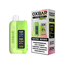 OXBAR ICENIC 30000