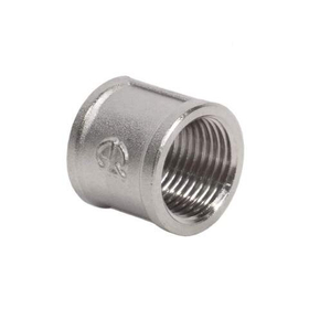 Муфта 3/4''F x 3/4"F 02530