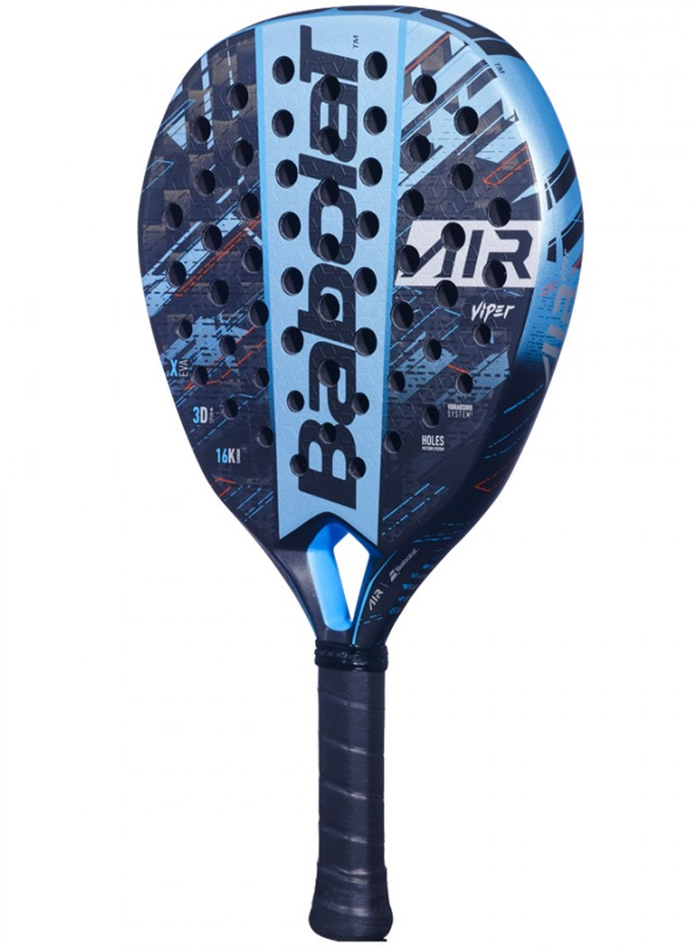 Ракетка для Padel Babolat Air Viper