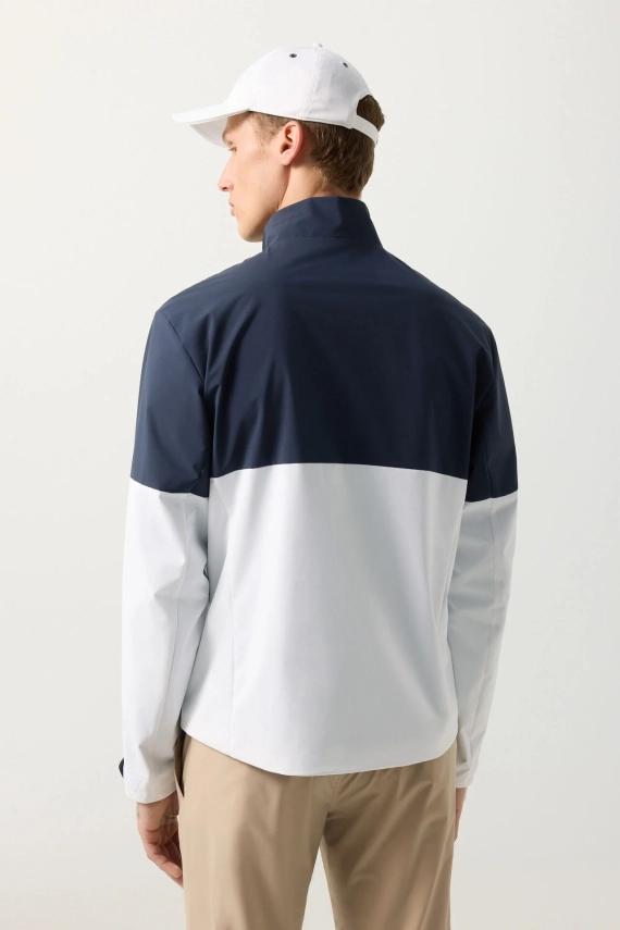 Куртка BOGNER GOLF BOLEK в синем цвете