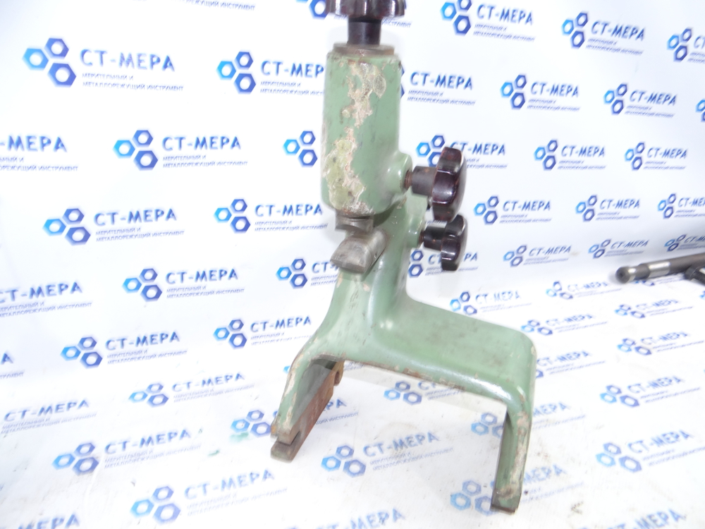 Подвижный люнет для токарного станка DLZ-315 Mikromat (арт. 11583)