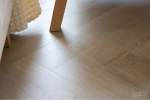 Кварц-винил SPC Vinilam VinilPol Herringbone 7 мм Паркет Палладио 1.355 м2