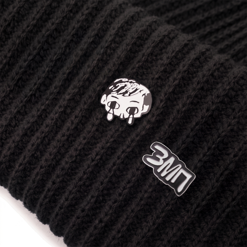 Black Hat "ZMP"