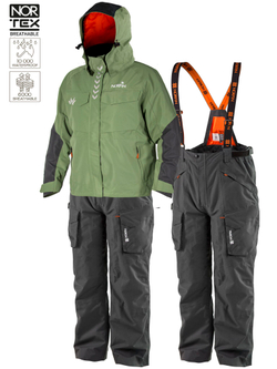 Костюм демисезон. Norfin ALPHA 2 р.XXXL