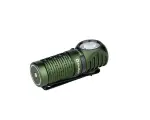 Налобный светодиодный фонарь Olight Perun 2 Mini OD Green NW