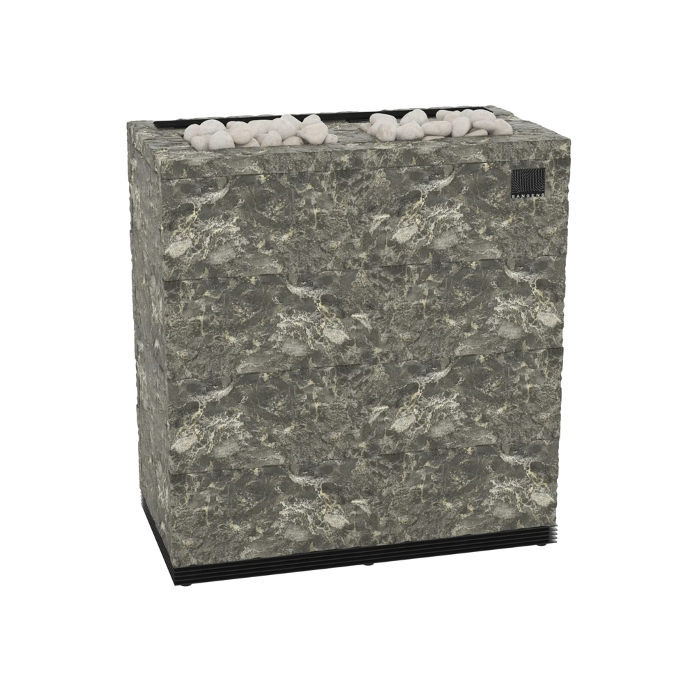 Электрическая печь для бани и сауны Sangens W30S Stone (Сангенс В30КА Камень)