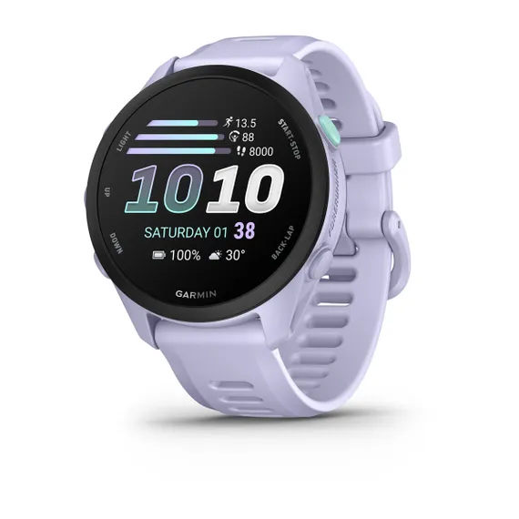 Forerunner 70 (лавандовые)