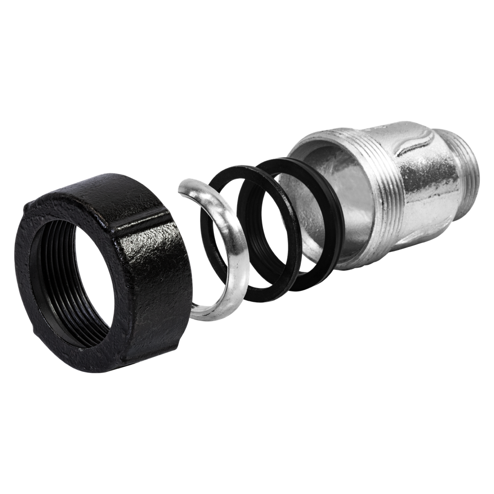Муфта ремонтная 1 1/2'' с внутренней резьбой  VRT®