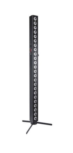 2x43w Battery LED Wall Wash Light