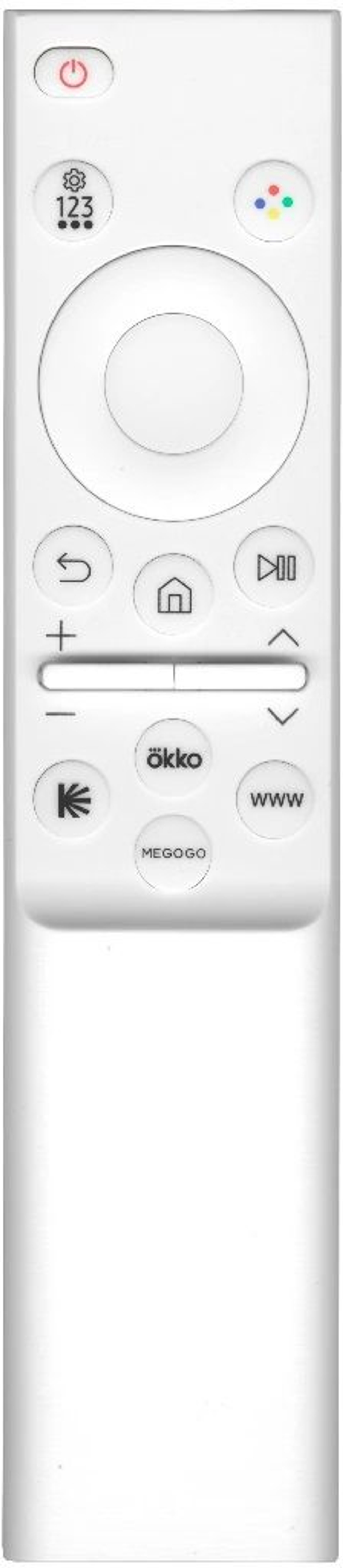 Пульт для Samsung BN59-01393J SMART TV