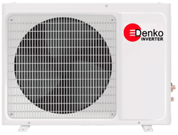 DENKO DU - 09i LEGEND INVERTER