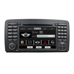 Установочный комплект для MERCEDES R-класс 2005-2015 W251  KUBERG KD-7220-P3-7