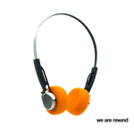 We Are Rewind Wireless Headphones EQ-002
