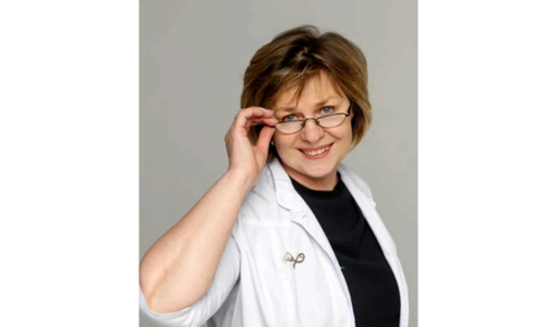 РЫЖАЯ ЕЛЕНА ИВАНОВНА