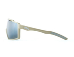 Спортивные очки 720armour A-Fei / Matte Khaki / HC Green Mirror Silver Lens