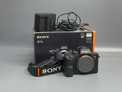 Sony A7 III