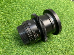 Zeiss Distagon T* 2/35 ZF.2 Nikon F