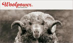 Футболка Woolpower с короткими рукавами, плотность 200 г/м2, артикул 7102, цвет Черный