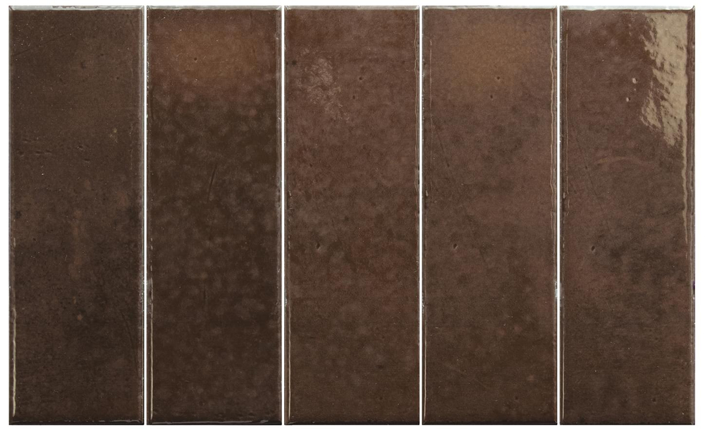 Equipe Bohemian Coffee Quartz 6x18.6