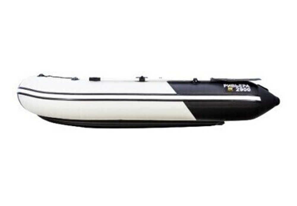 Лодка ПВХ Ривьера 2900 НДНД