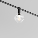 Магнитный трековый светильник Maytoni Bubble TR205-1-3W3K-B