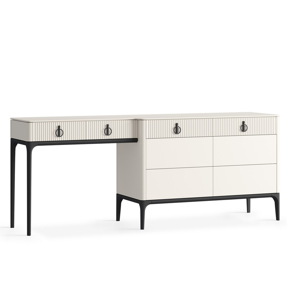 Консоль-комод PL174LB