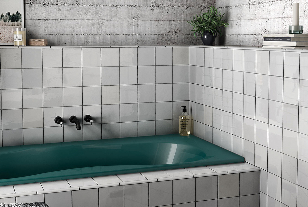 Equipe Artisan Colonial Blue 6.5x20