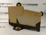Siemens 3RK1903-1CB00+3RK1903-1AB00 б/у