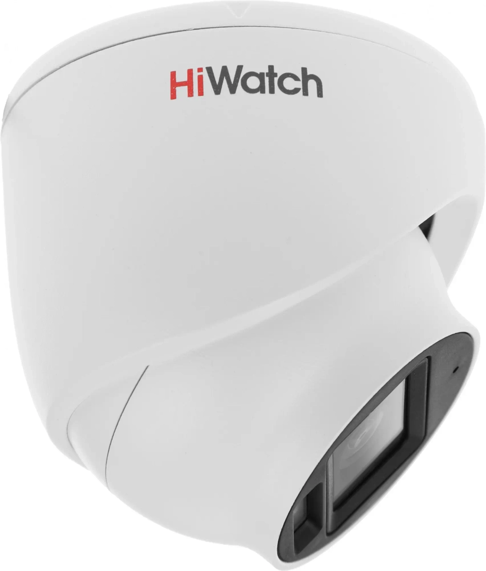 Камера видеонаблюдения HiWatch DS-T203A(B)(2.8mm)