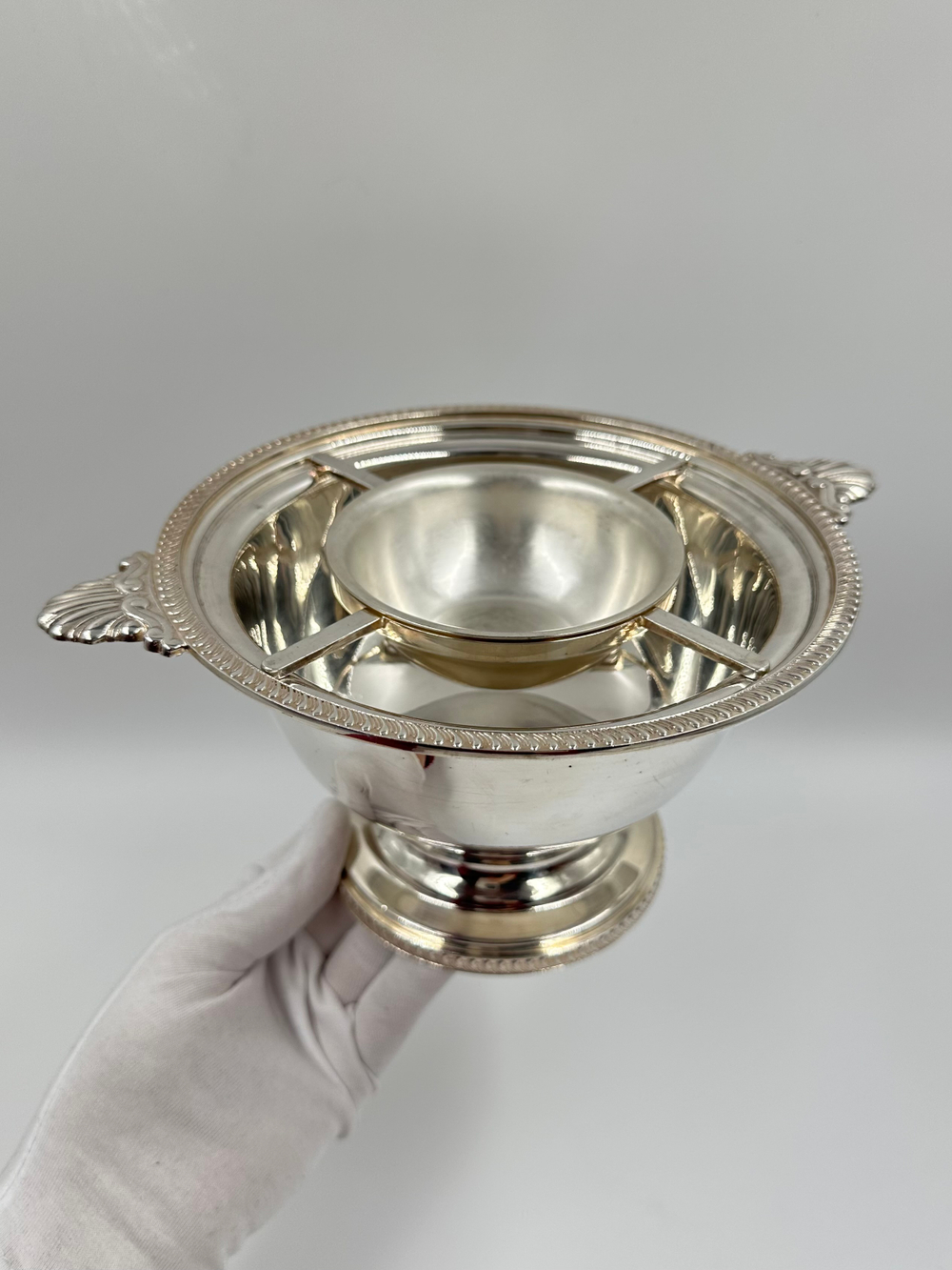 Икорница Hayakawa