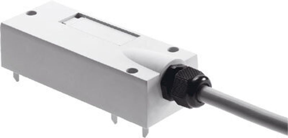 NEBV-S1W37-E-10-LE26 Соединительный кабель