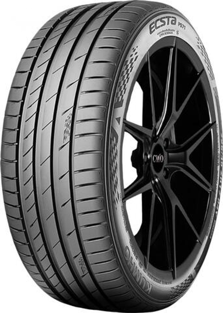 Kumho Ecsta PS71 295/35 R21 107Y