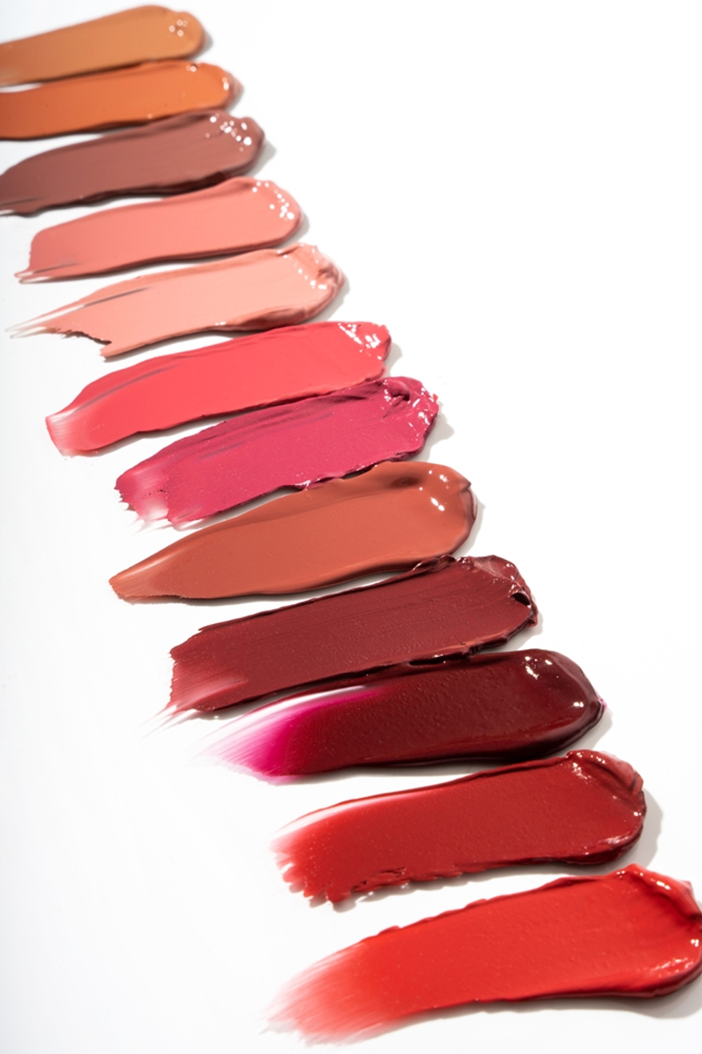 NOBEA Day-to-Day Matte Liquid Lipstick - Матовая жидкая помада оттенок Mulberry #M12, 7 ml