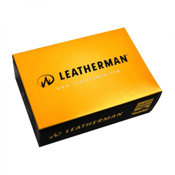 Мультитул Leatherman Signal, 19 функций, серебристо-черный, нейлоновый чехол