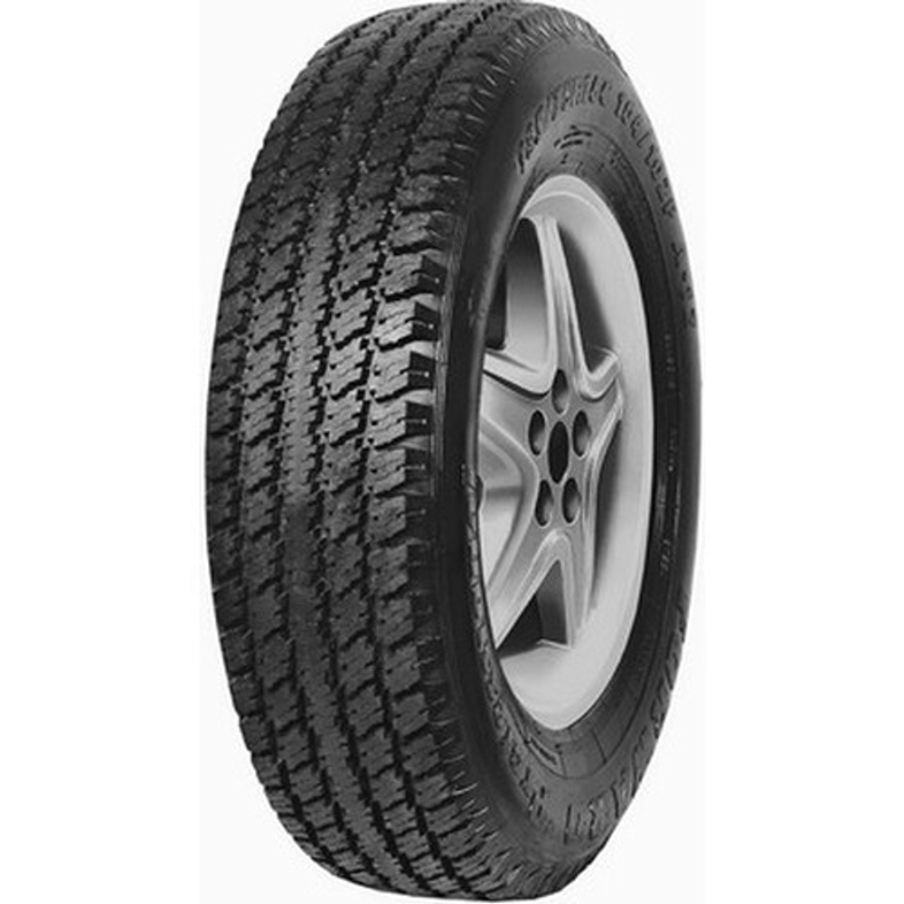 Легкогрузовая шина А-12 185/75R16C б/к 102/104Q M+S