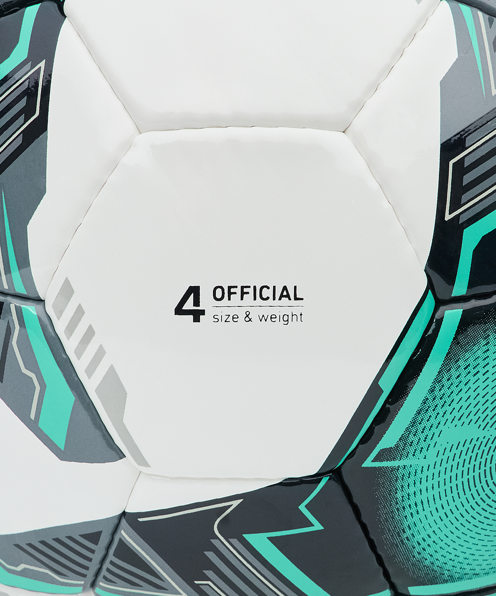 Мяч футзальный JOGEL Superliga Replica №4