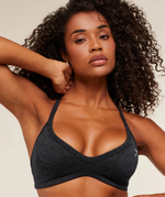 Топ GYMSHARK Adapt Animal Sports Bra Black