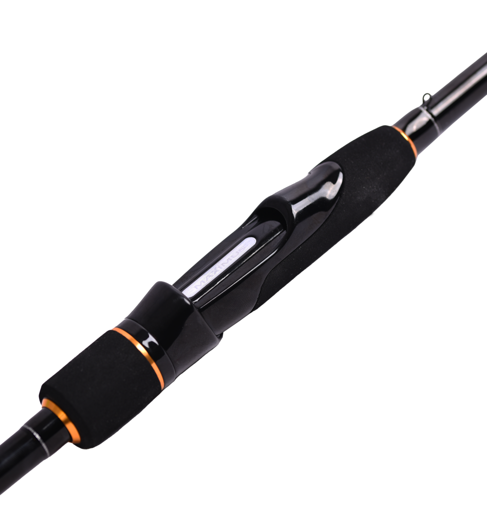 Спиннинг Maximus SMUGGLER-X Sea Bass 254ML 2,5m 5-28g  4pcs