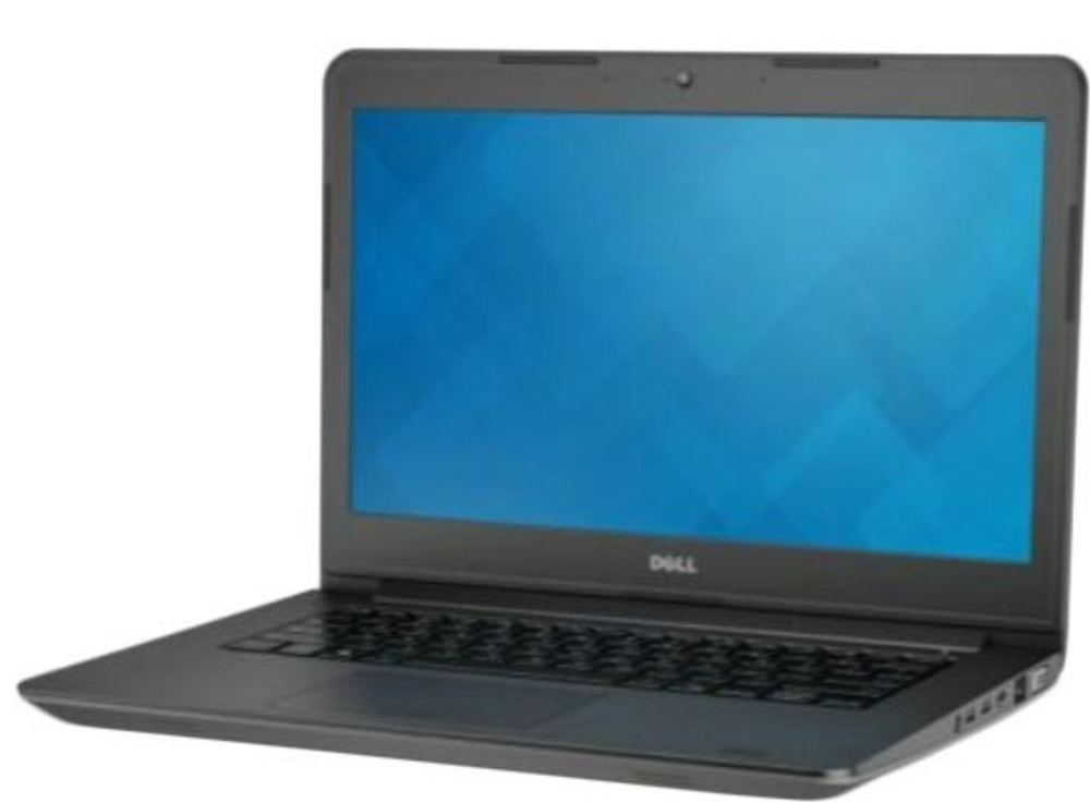 Ноутбук Dell Latitude 3450 i3
