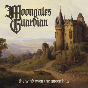 Moongates Guardian / The Wind Over The Green Hills (CD)