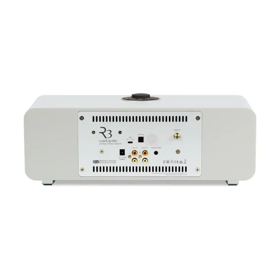 Ruark R3S Soft Grey