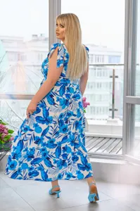 Сарафан УК-2523-2 Fabrika