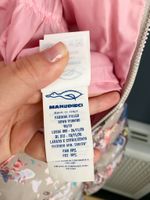 Пуховый комбинезон Manudieci, 110