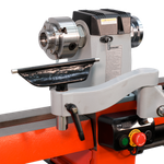 JIB WL305B Токарный станок