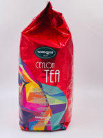 Чай черный цейлонский NORDQVIST CEYLON FOP TEA 800 г (Из Финляндии)