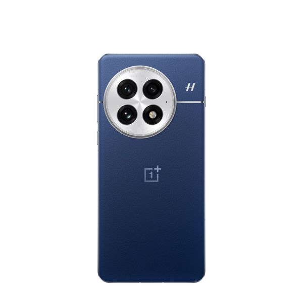 Смартфон OnePlus 13 16/512 ГБ, 2 nano SIM+ eSIM, Синий | Midnight Ocean (CPH2653, EU/UK)