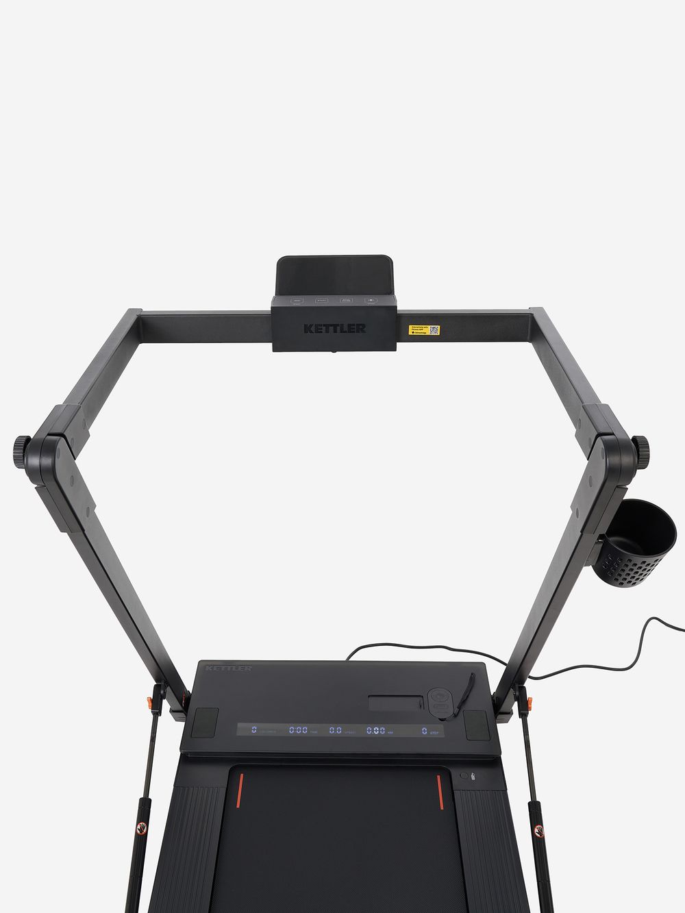 Беговая дорожка Kettler Smart WR2