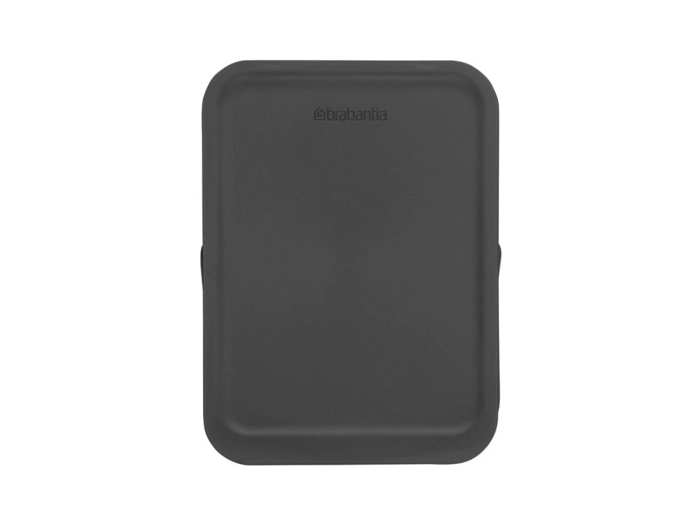Brabantia Контейнер для мусора Sort & Go 25 л серый EAN 8710755129940