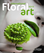 International Floral Art 2010/2011